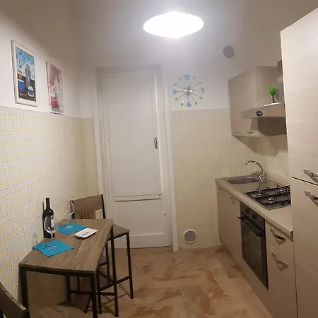 Divino Bed & Breakfast Gallipoli