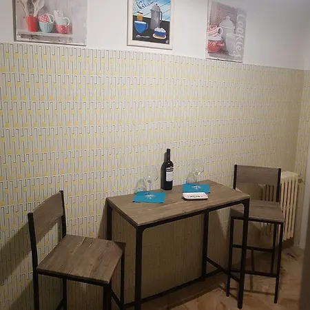 Bed & Breakfast Divino *