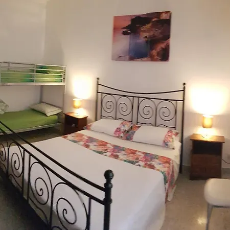 Divino Bed & Breakfast Gallipoli