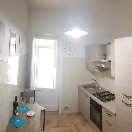 Divino Bed & Breakfast Gallipoli