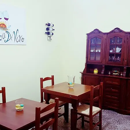 Bed & Breakfast Divino