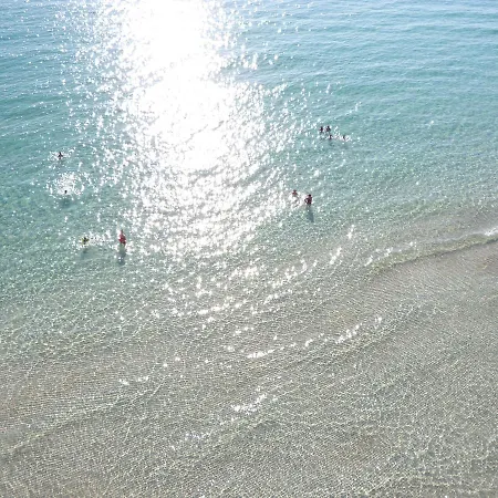 Divino Bed & Breakfast Gallipoli