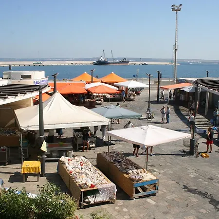 Bed & Breakfast Divino *