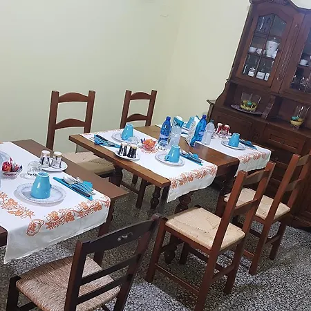 Divino Bed & Breakfast Gallipoli