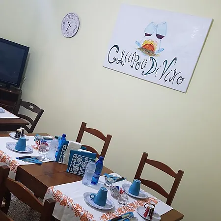 Divino Bed & Breakfast Gallipoli