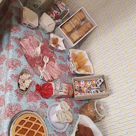 Divino Bed & Breakfast
