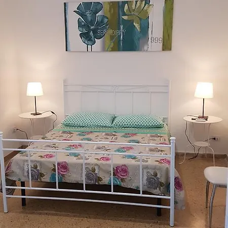 Bed & Breakfast Divino