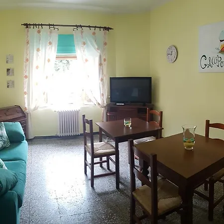 Divino Bed & Breakfast Gallipoli