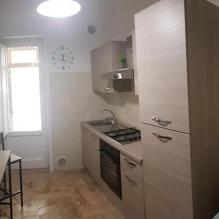فندق مبيت وإفطار Divino غالّيبولي