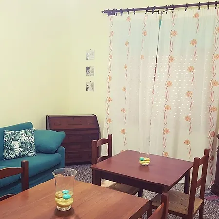 Divino Bed & Breakfast Gallipoli