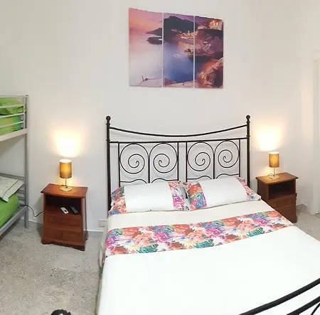 Divino Bed & Breakfast Gallipoli