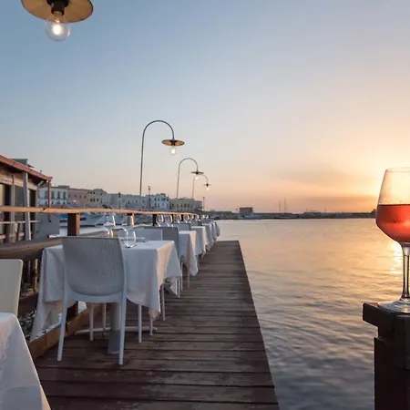 Divino Bed & Breakfast Gallipoli