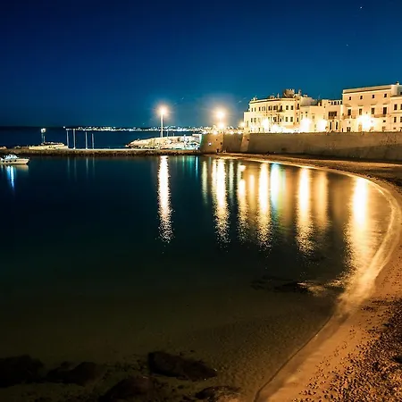 Divino * Gallipoli