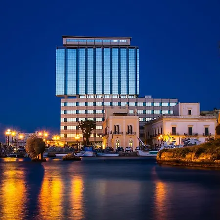 Bed & Breakfast Divino Gallipoli