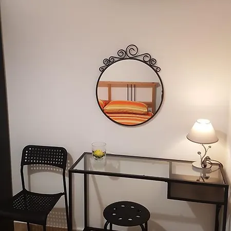 فندق مبيت وإفطار Divino غالّيبولي
