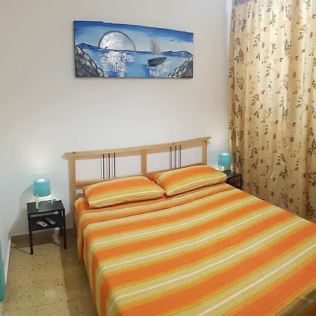 Bed & Breakfast Divino