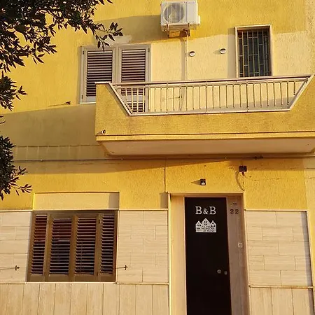 Bed & Breakfast Divino Gallipoli