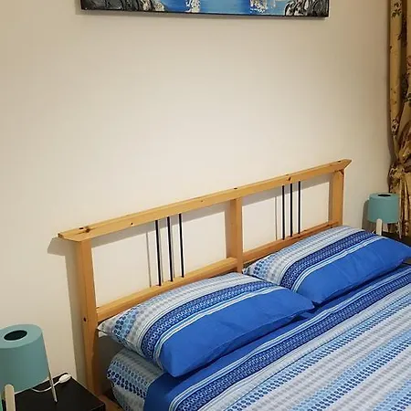 Bed & Breakfast Divino