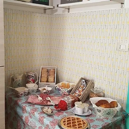 Divino Bed & Breakfast